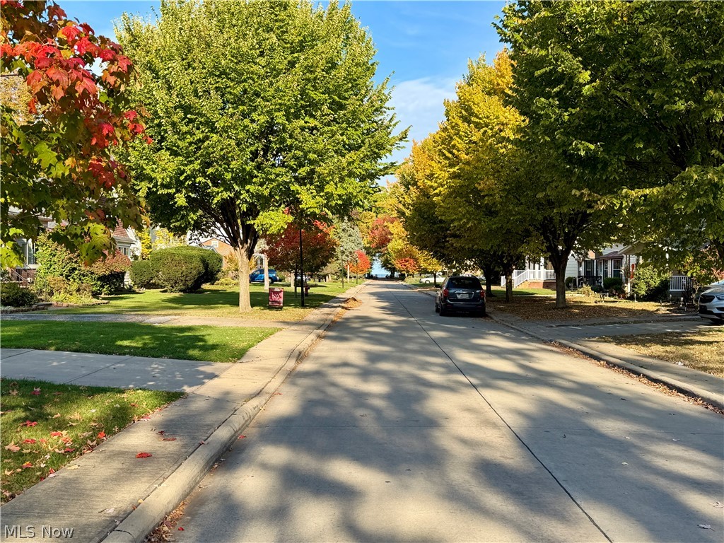 180 E 194th Street Euclid OH 44119