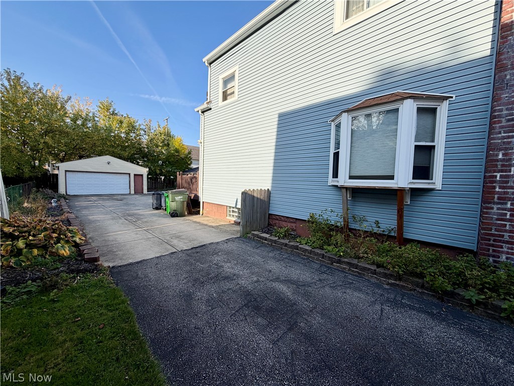 180 E 194th Street Euclid OH 44119