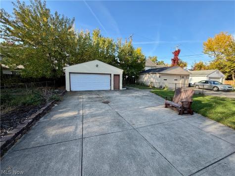 180 E 194th Street Euclid OH 44119