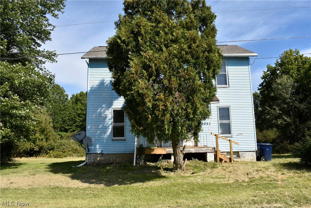5050 Villa Marie Road Lowellville OH 44436