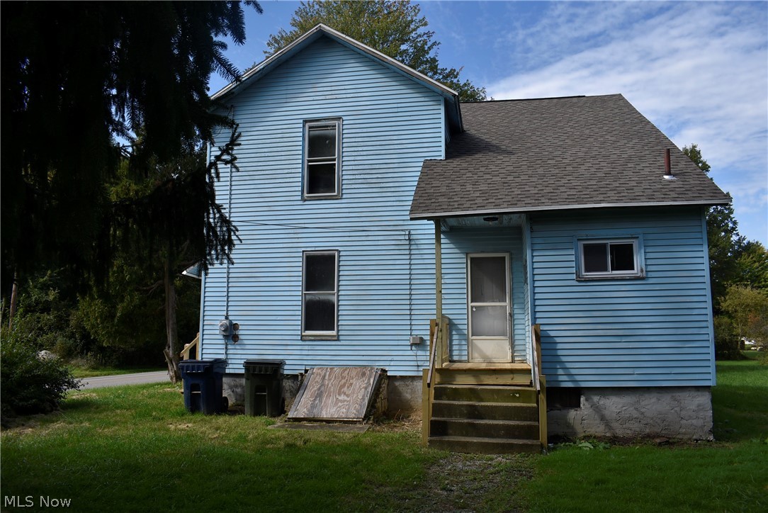 5050 Villa Marie Road Lowellville OH 44436