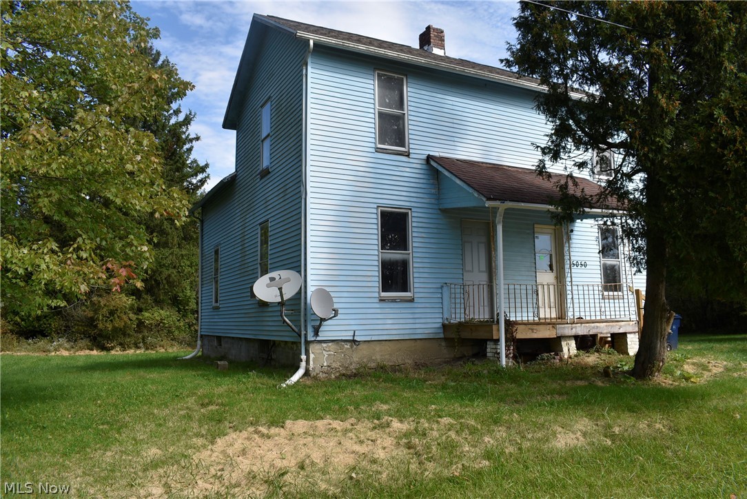 5050 Villa Marie Road Lowellville OH 44436