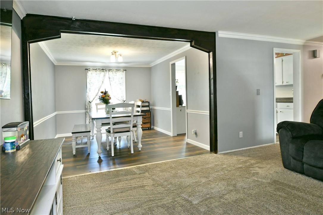 3710 Bellwood Drive SE Warren OH 44484
