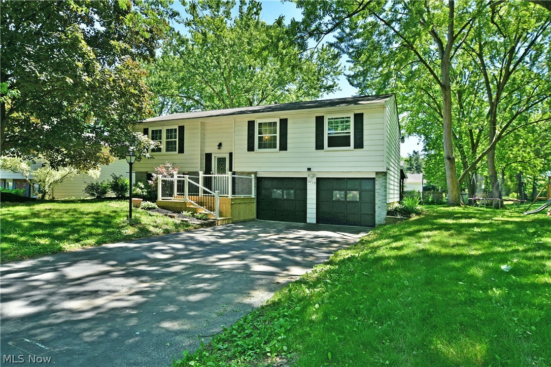 3710 Bellwood Drive SE Warren OH 44484