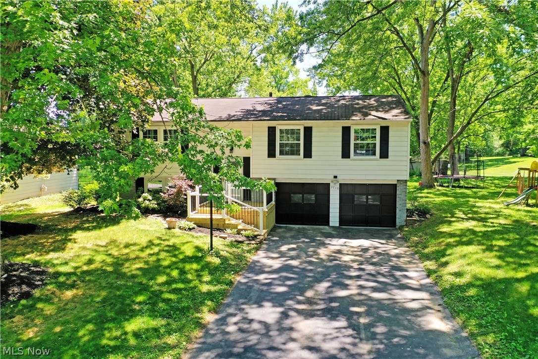 3710 Bellwood Drive SE Warren OH 44484