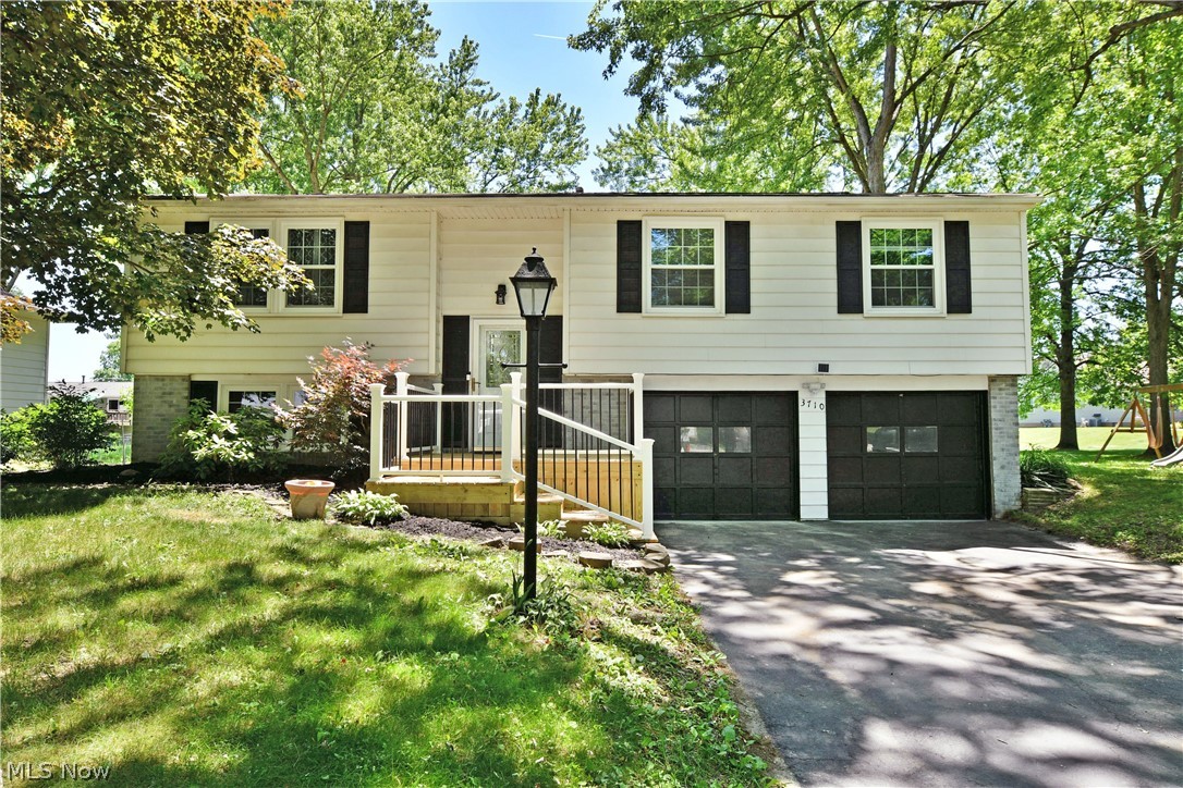3710 Bellwood Drive SE Warren OH 44484
