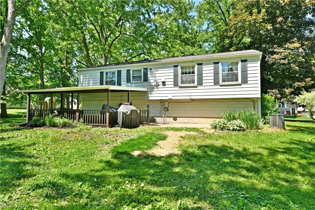 3710 Bellwood Drive SE Warren OH 44484