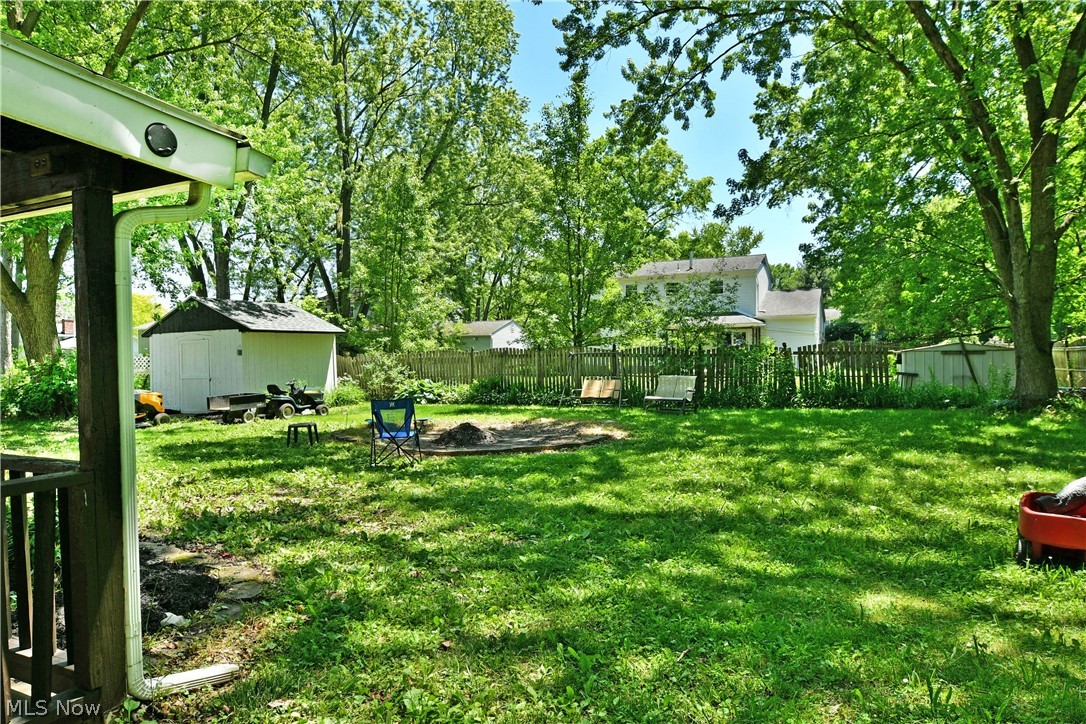 3710 Bellwood Drive SE Warren OH 44484