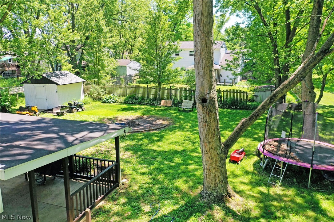 3710 Bellwood Drive SE Warren OH 44484