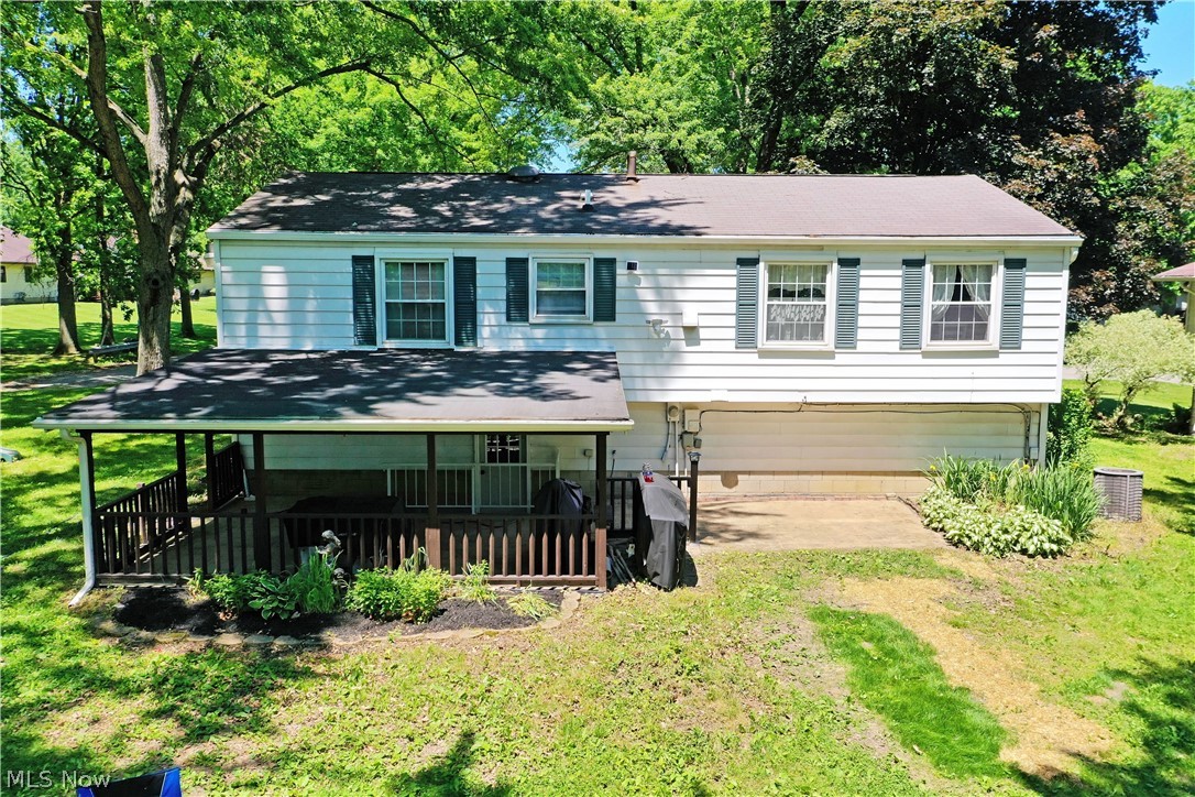 3710 Bellwood Drive SE Warren OH 44484