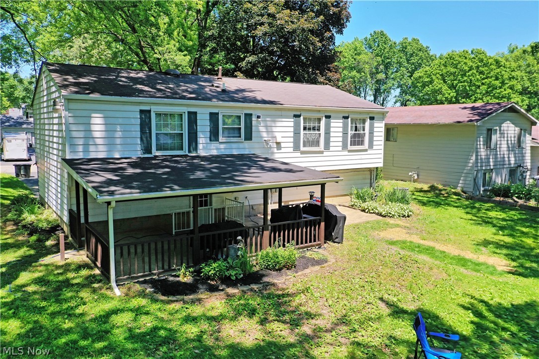 3710 Bellwood Drive SE Warren OH 44484