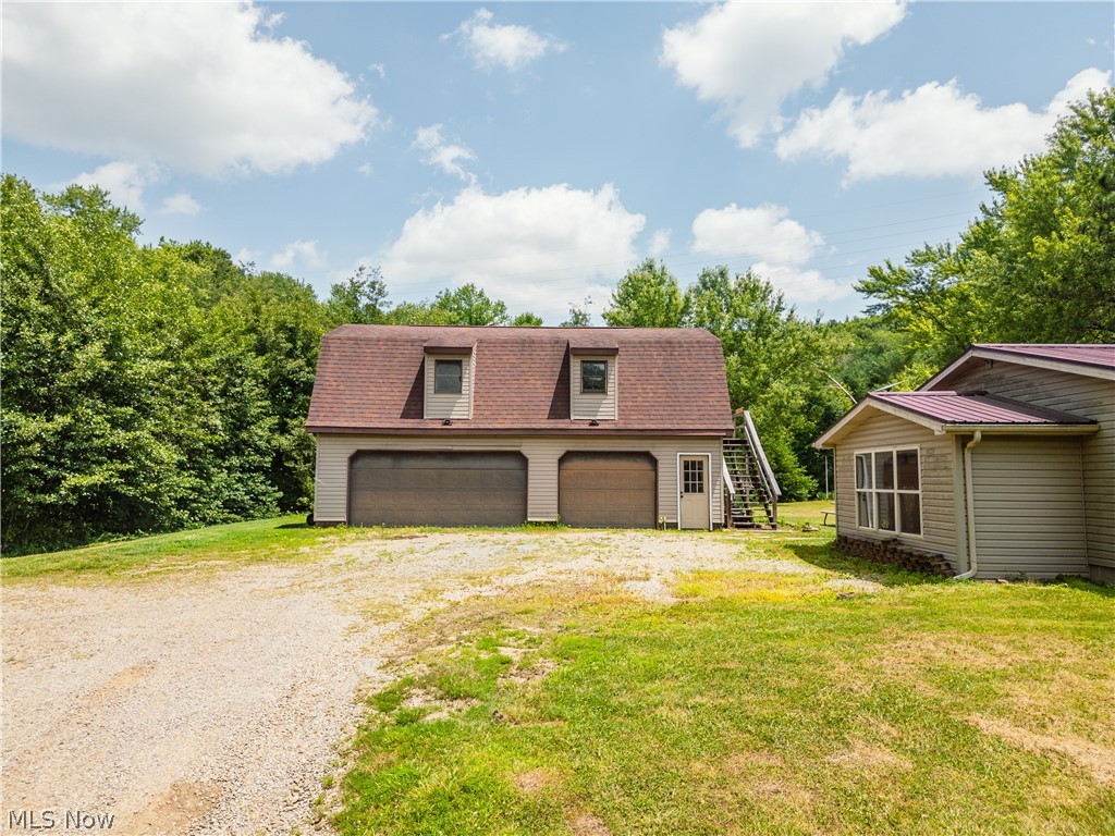 9509 & 9433 Frank Road SW Port Washington OH 43837