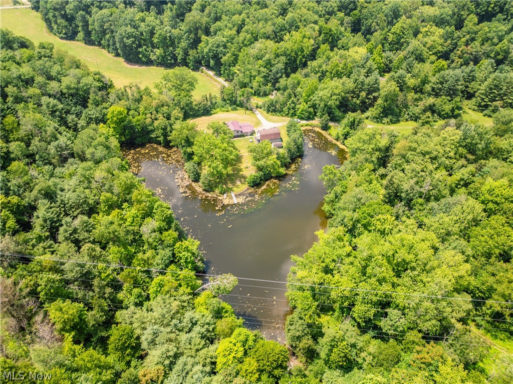 9509 & 9433 Frank Road SW Port Washington OH 43837