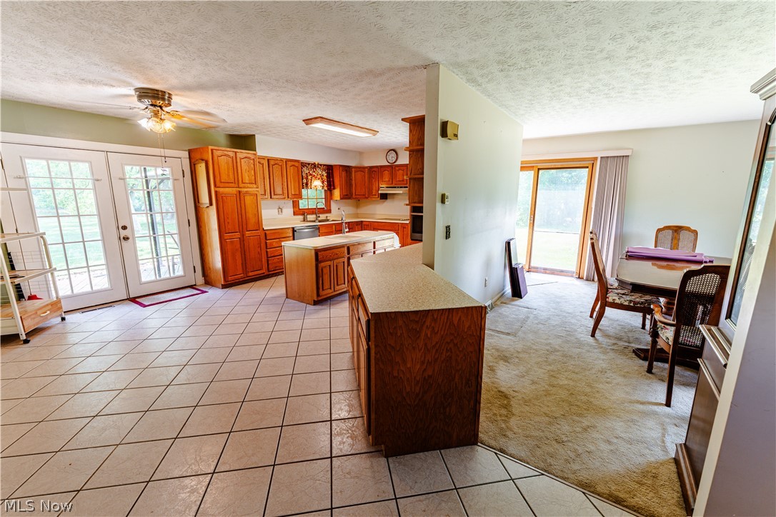 9509 & 9433 Frank Road SW Port Washington OH 43837