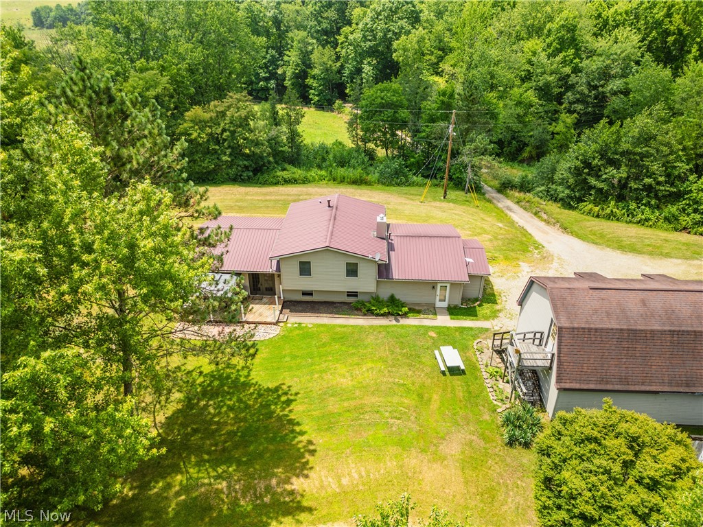 9509 & 9433 Frank Road SW Port Washington OH 43837
