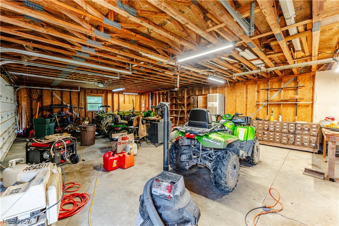 9509 & 9433 Frank Road SW Port Washington OH 43837