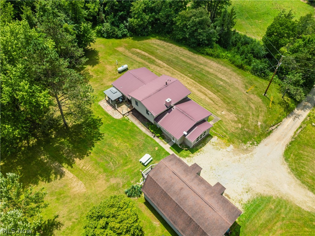 9509 & 9433 Frank Road SW Port Washington OH 43837