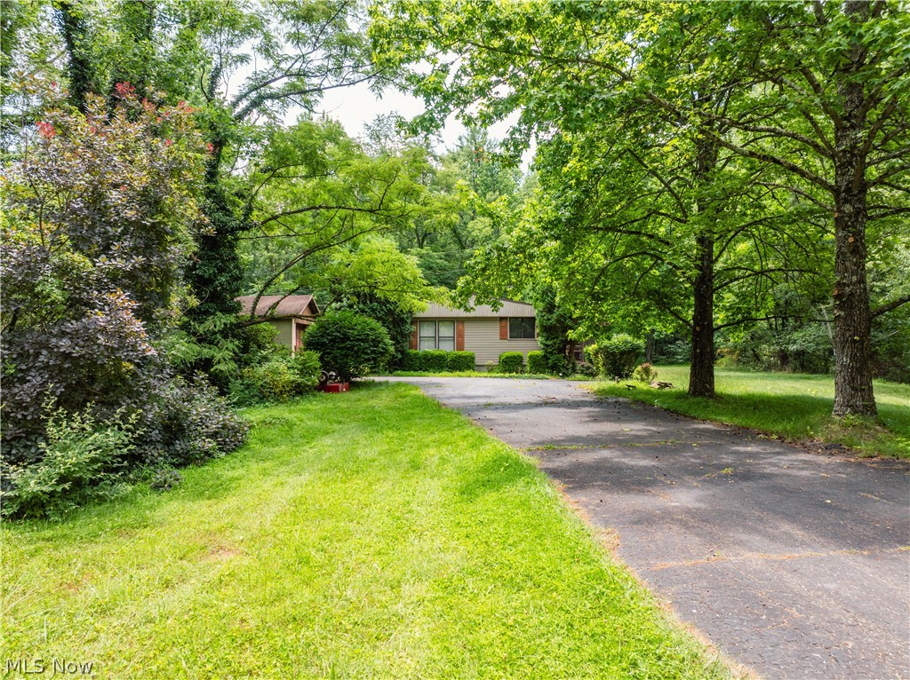9509 & 9433 Frank Road SW Port Washington OH 43837
