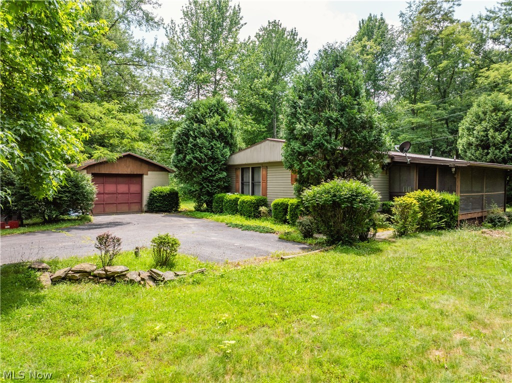 9509 & 9433 Frank Road SW Port Washington OH 43837