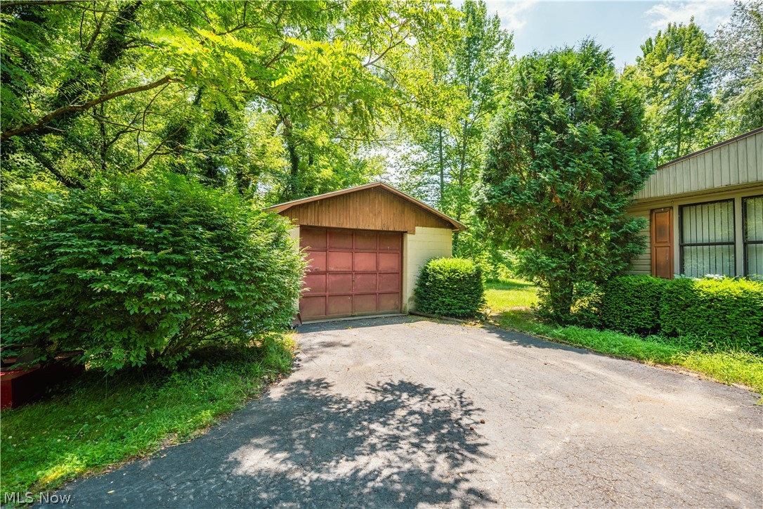 9509 & 9433 Frank Road SW Port Washington OH 43837