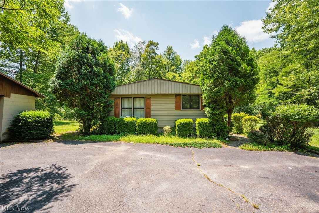 9509 & 9433 Frank Road SW Port Washington OH 43837