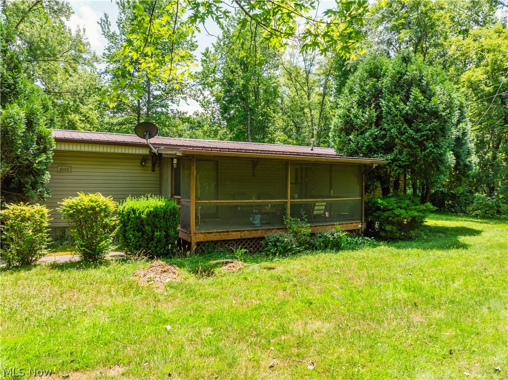 9509 & 9433 Frank Road SW Port Washington OH 43837