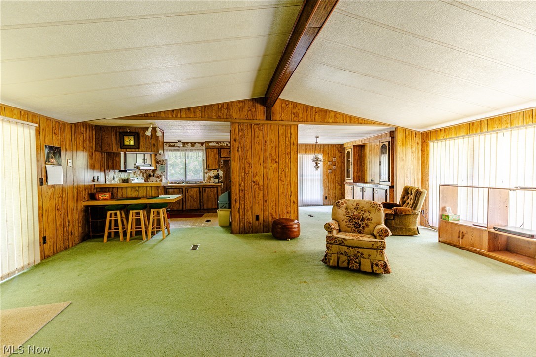 9509 & 9433 Frank Road SW Port Washington OH 43837