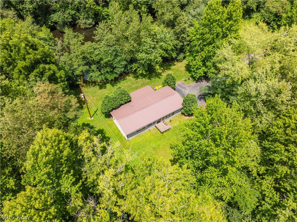 9509 & 9433 Frank Road SW Port Washington OH 43837