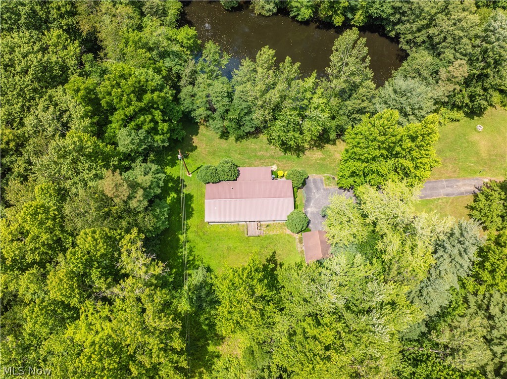 9509 & 9433 Frank Road SW Port Washington OH 43837