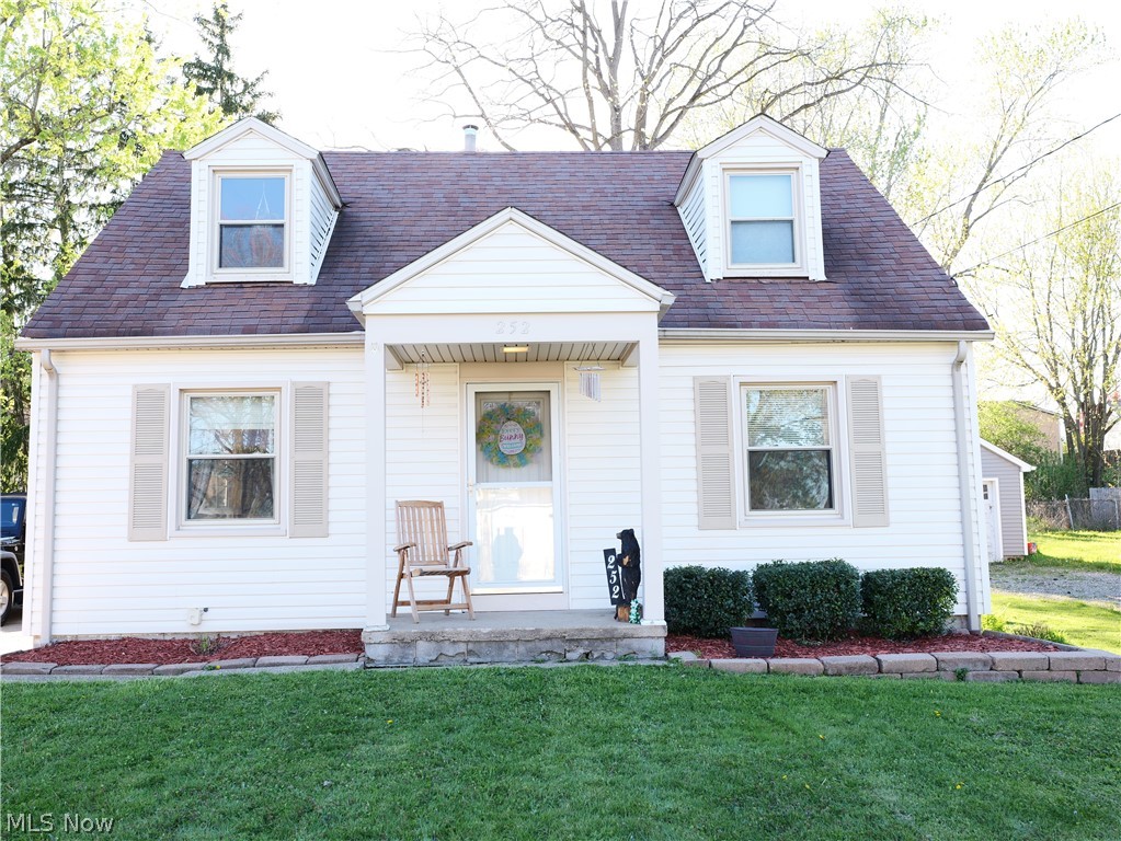 252 Parkgate Avenue Austintown OH 44515