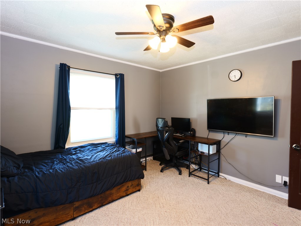 252 Parkgate Avenue Austintown OH 44515