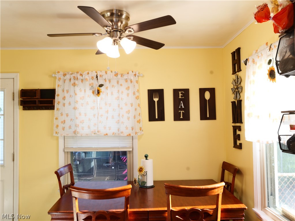 252 Parkgate Avenue Austintown OH 44515