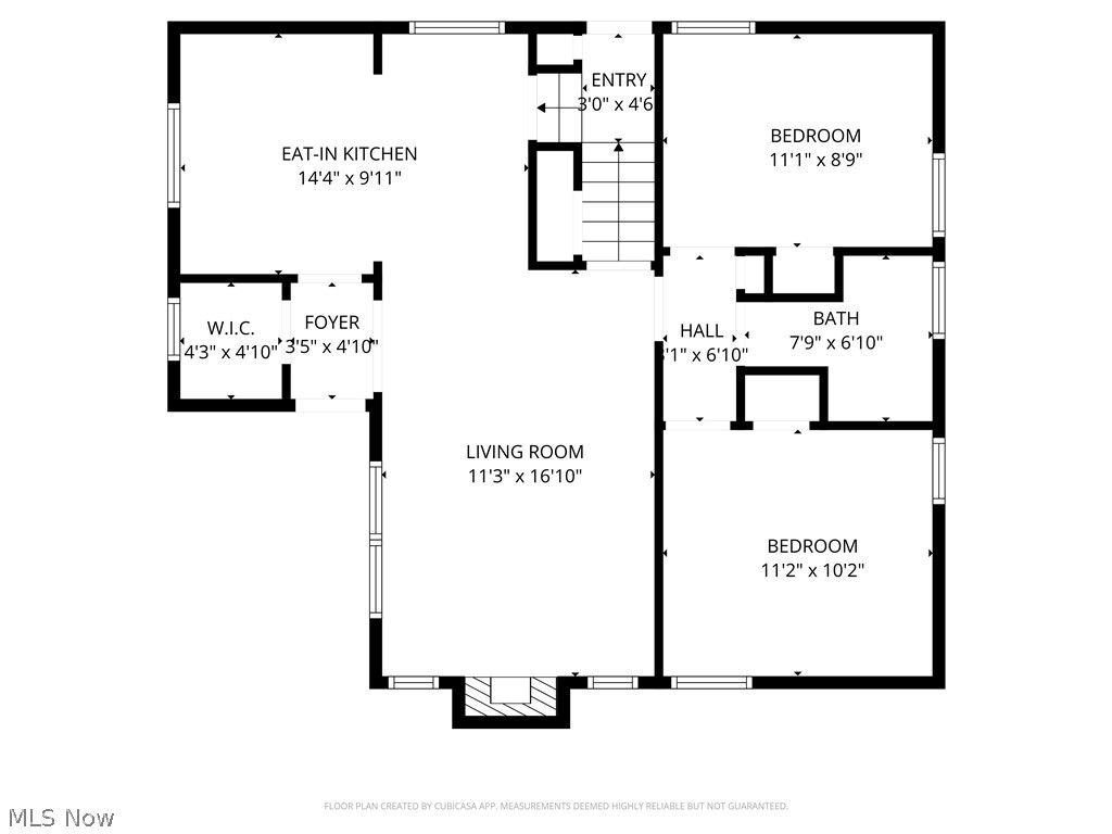 5264 E 117th Street Garfield Heights OH 44125