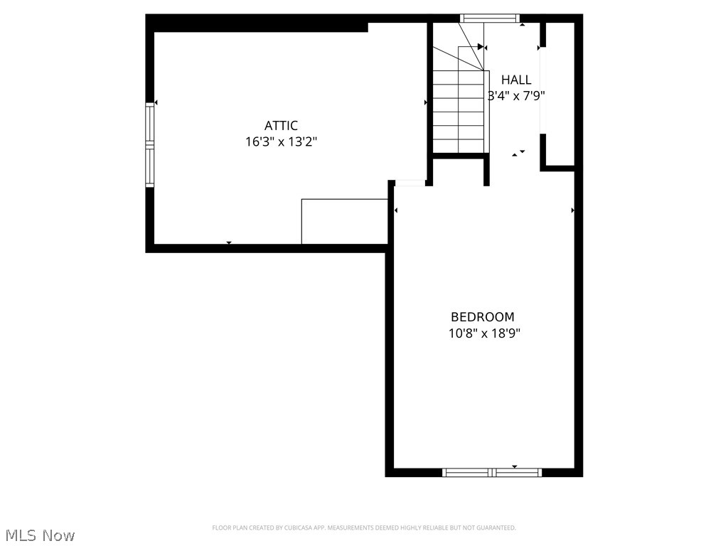 5264 E 117th Street Garfield Heights OH 44125