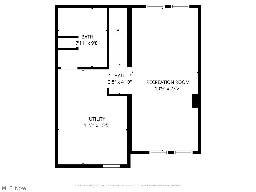 5264 E 117th Street Garfield Heights OH 44125
