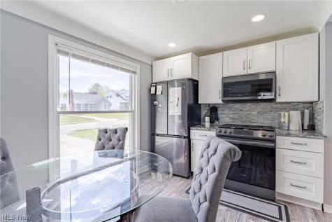 5264 E 117th Street Garfield Heights OH 44125