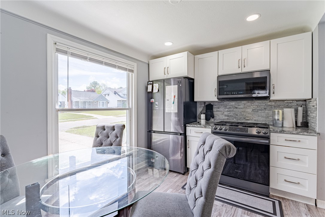 5264 E 117th Street Garfield Heights OH 44125