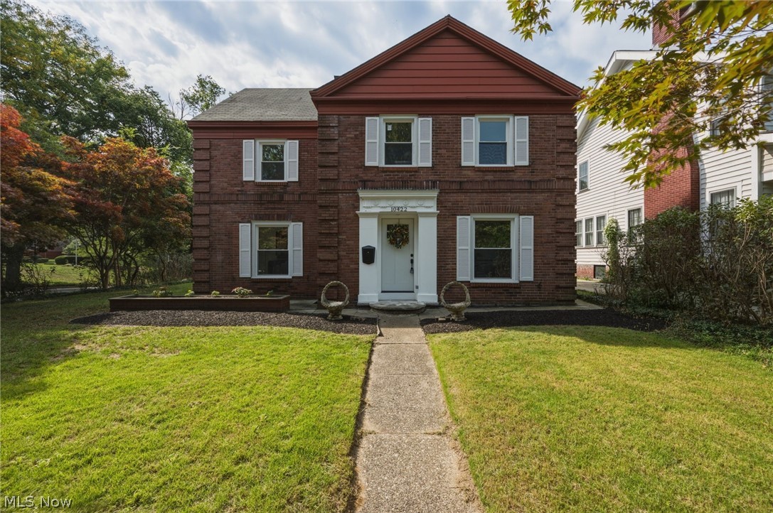 10422 Brighton Road Bratenahl OH 44108
