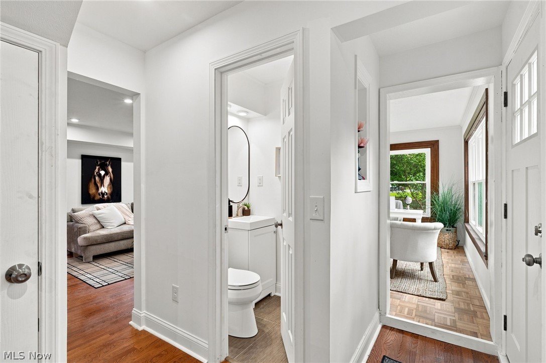 10422 Brighton Road Bratenahl OH 44108