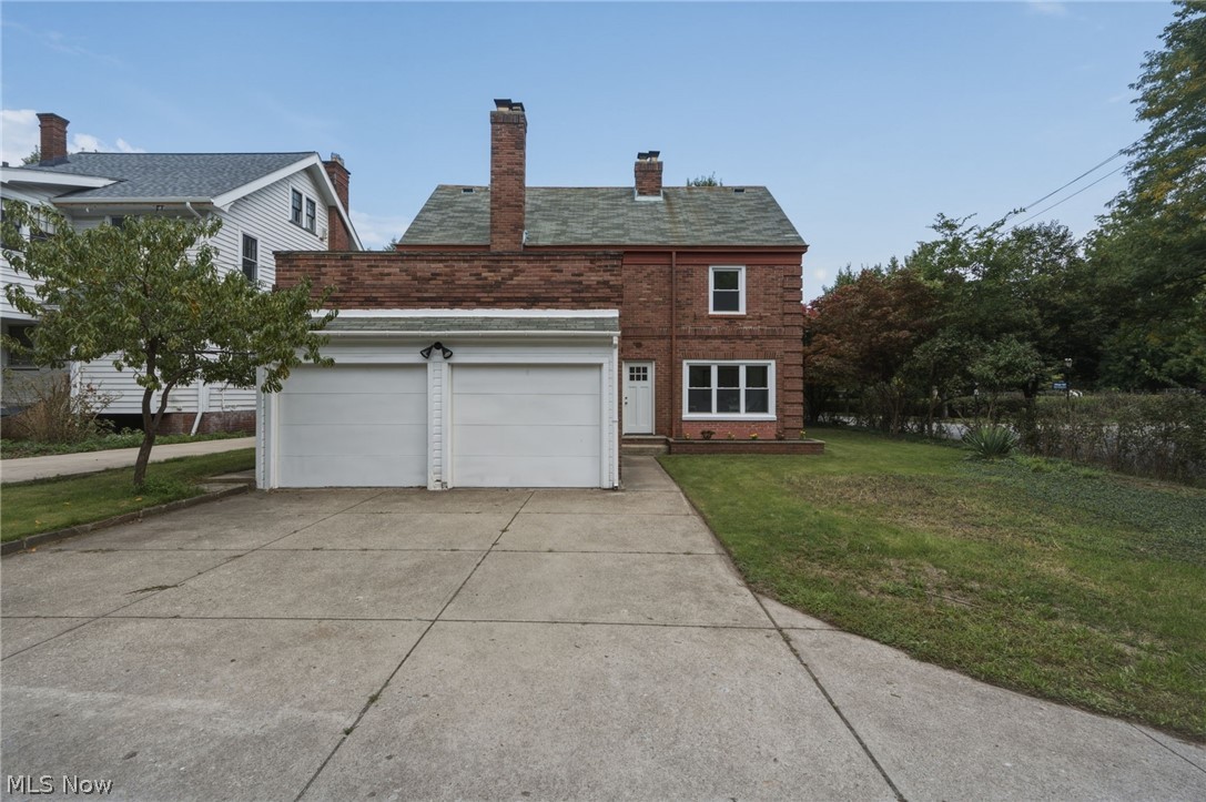 10422 Brighton Road Bratenahl OH 44108