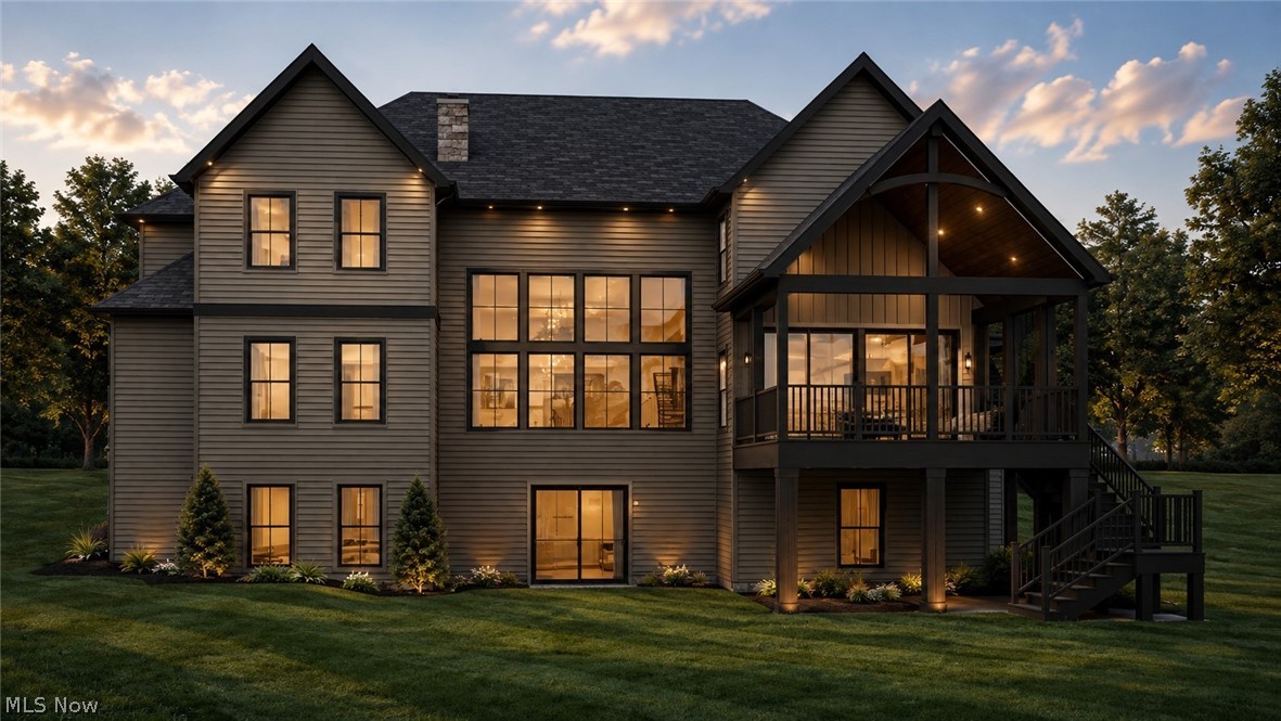 5512 Stone Creek Drive Solon OH 44139