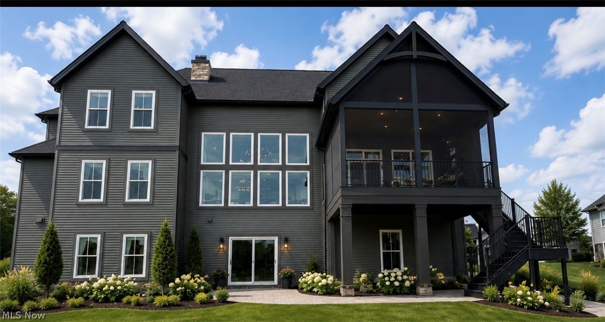 5512 Stone Creek Drive Solon OH 44139