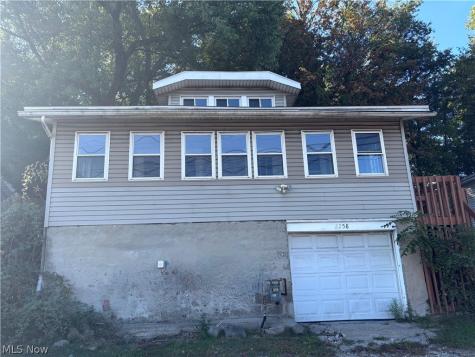 2258 Mogadore Road Akron OH 44312
