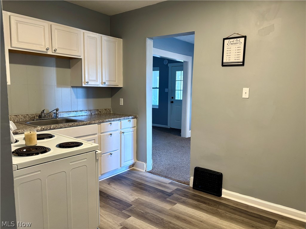 2258 Mogadore Road Akron OH 44312