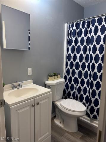 2258 Mogadore Road Akron OH 44312