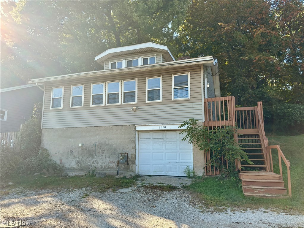 2258 Mogadore Road Akron OH 44312