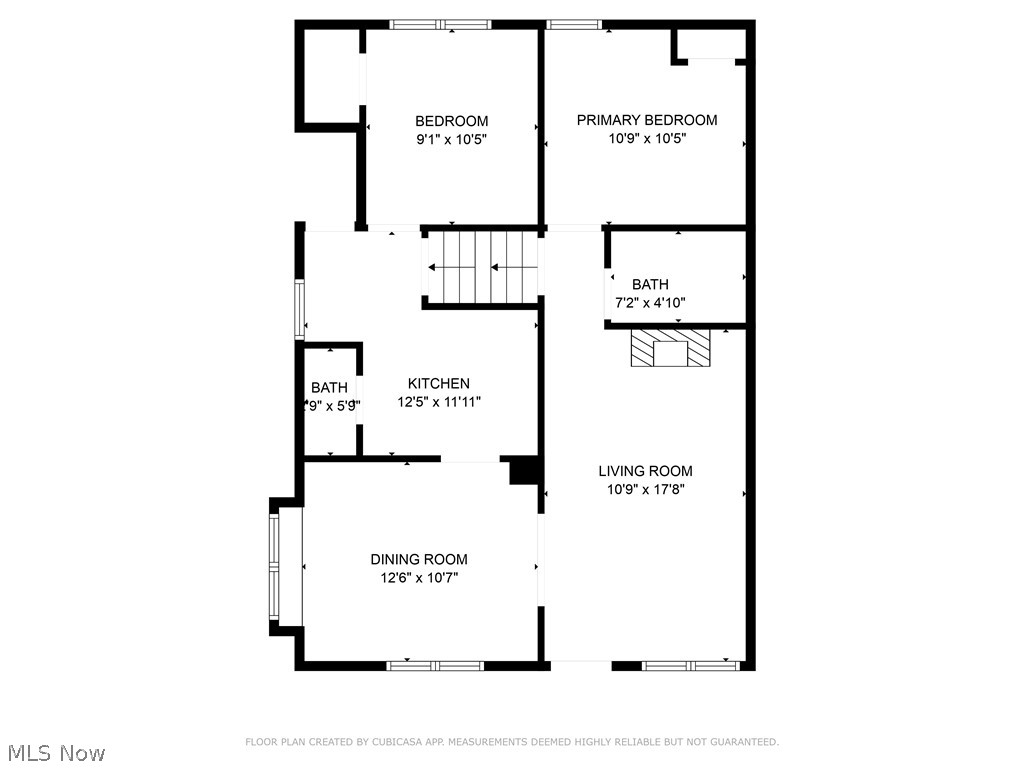 2258 Mogadore Road Akron OH 44312