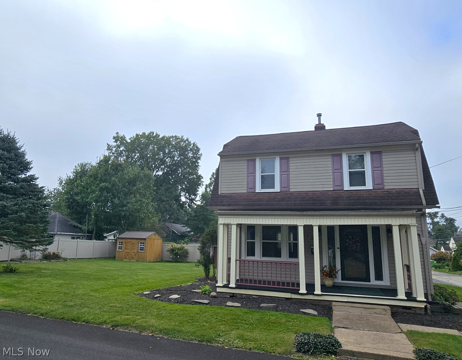 132 Foster Path Wooster OH 44691