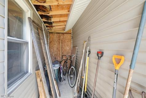 11052 Naomi Drive Parma OH 44130