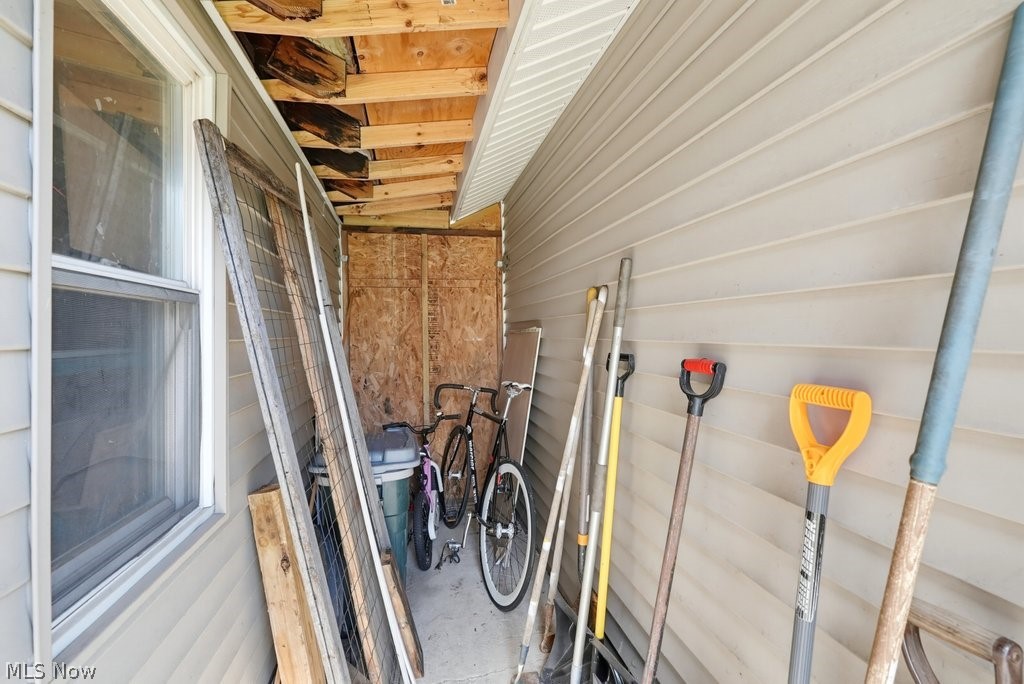 11052 Naomi Drive Parma OH 44130